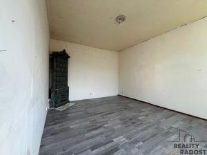 Prodej činžovního domu, Dubí, Ruská, 578 m2