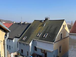 Prodej činžovního domu, Dubí, Ruská, 578 m2