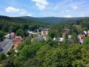 Prodej činžovního domu, Dubí, Ruská, 578 m2