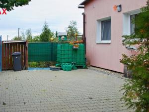 Prodej rodinného domu, Otrokovice, Komenského, 100 m2