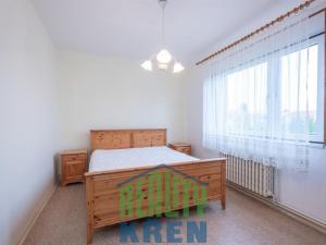 Pronájem bytu 3+1, Roztoky, Čapkova, 75 m2