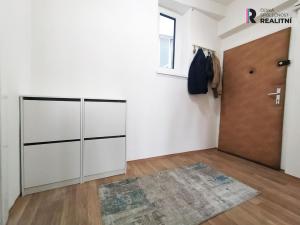 Pronájem bytu 2+kk, Praha - Žižkov, Hartigova, 47 m2