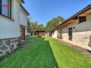 Prodej rodinného domu, Opatovice nad Labem - Pohřebačka, 208 m2