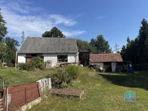 Prodej chalupy, Zruč-Senec - Senec, 100 m2