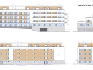 Prodej pozemku pro bydlení, Velká Bíteš, 6441 m2