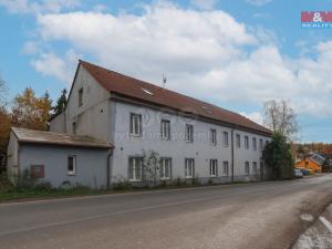 Prodej ubytování, Cheb - Hradiště, Tršnická, 790 m2