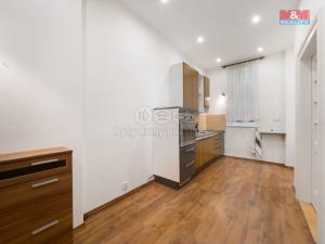 Prodej bytu 2+kk, Praha - Nové Město, Štěpánská, 53 m2