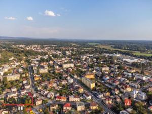 Prodej bytu 3+1, Třebechovice pod Orebem, Habrmanova, 62 m2