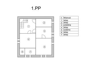 Prodej rodinného domu, Horoměřice, Výstavby, 240 m2