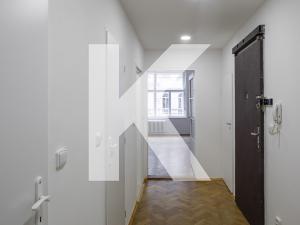 Pronájem bytu 3+1, Praha - Vinohrady, Anglická, 88 m2