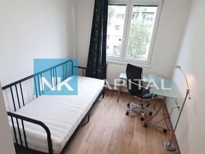 Pronájem bytu 4+kk, Praha - Kunratice, U zeleného ptáka, 99 m2