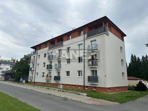 Prodej bytu 2+1, Roztoky, Masarykova, 50 m2