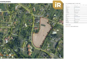 Prodej pozemku pro bydlení, Karlovice, 17428 m2