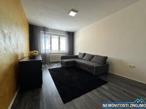 Pronájem bytu 2+1, Znojmo, Pražská sídl., 52 m2