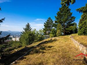 Prodej chaty, Ústí nad Labem - Severní Terasa, Na Kopečku, 82 m2