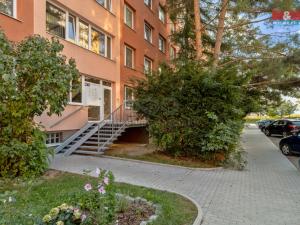 Prodej bytu 3+1, Kladno - Kročehlavy, Polská, 54 m2