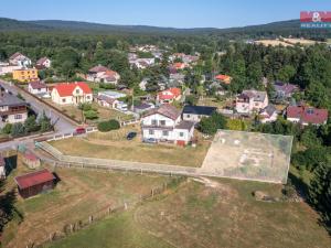 Prodej pozemku pro bydlení, Obecnice, 821 m2