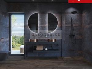 Prodej bytu 3+kk, Zlín, Nad Stráněmi, 134 m2