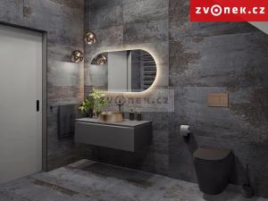 Prodej bytu 3+kk, Zlín, Nad Stráněmi, 134 m2