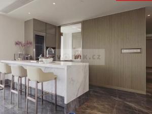Prodej bytu 3+kk, Zlín, Nad Stráněmi, 134 m2