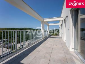 Prodej bytu 3+kk, Zlín, Nad Stráněmi, 134 m2