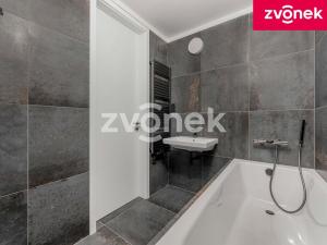 Prodej bytu 3+kk, Zlín, Nad Stráněmi, 134 m2