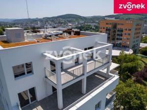 Prodej bytu 3+kk, Zlín, Nad Stráněmi, 134 m2