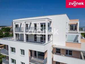 Prodej bytu 3+kk, Zlín, Nad Stráněmi, 134 m2