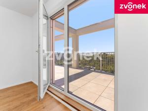 Pronájem bytu 3+kk, Zlín, Nad Stráněmi, 143 m2