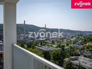 Pronájem bytu 3+kk, Zlín, Nad Stráněmi, 143 m2