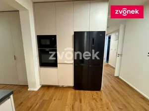 Pronájem bytu 3+kk, Zlín, Nad Stráněmi, 143 m2