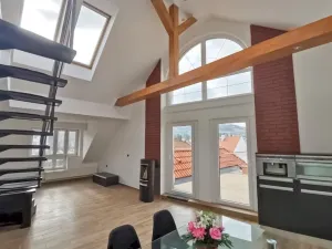 Prodej obchodního prostoru, Sušice, náměstí Svobody, 1250 m2