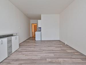 Pronájem bytu 1+kk, Kuřim, Na Loučkách, 30 m2