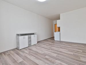 Pronájem bytu 1+kk, Kuřim, Na Loučkách, 30 m2