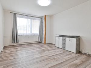 Pronájem bytu 1+kk, Kuřim, Na Loučkách, 30 m2