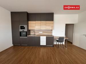 Pronájem bytu 1+kk, Přerov - Přerov I-Město, 32 m2