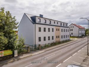 Prodej bytu 2+kk, Rakousko, Groß-Siegharts, 39 m2