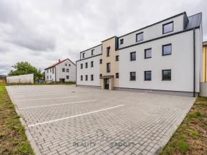 Prodej bytu 2+kk, Rakousko, Groß-Siegharts, 39 m2