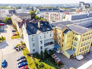 Prodej bytu 3+kk, Jihlava, Srázná, 104 m2