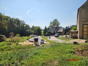 Prodej pozemku pro bydlení, Hrádek nad Nisou, 6657 m2