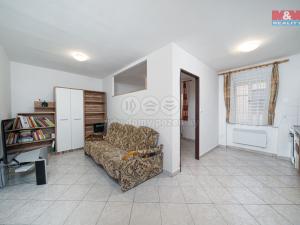 Prodej bytu 2+kk, Mohelnice, Zámečnická, 40 m2