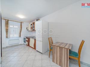 Prodej bytu 2+kk, Mohelnice, Zámečnická, 40 m2