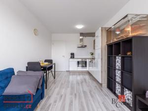 Prodej bytu 2+kk, Rajhrad, Masarykova, 51 m2