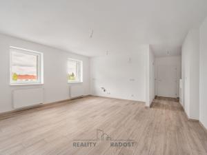 Prodej bytu 2+kk, Rakousko, Groß-Siegharts, 45 m2