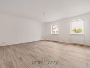 Prodej bytu 2+kk, Rakousko, Groß-Siegharts, 45 m2