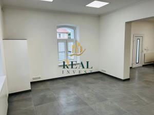 Pronájem obchodního prostoru, Chomutov, Lipská, 65 m2