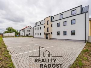 Prodej bytu 2+kk, Bahnhofstraße 15, 381 2 Groß-Siegharts, Okres Waidhofen an der Thaya, Rakousko, 56 m2