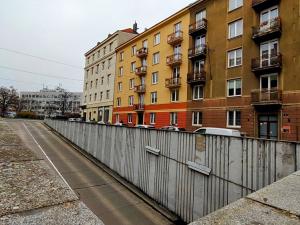 Prodej bytu 3+1, Praha - Nusle, Lounských, 90 m2