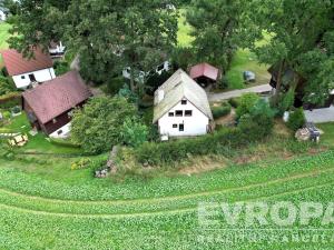 Prodej chaty, Červená Řečice, 110 m2