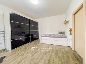 Prodej bytu 2+kk, Znojmo, Pražská, 48 m2